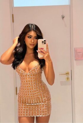 Hot Thai Escort Judy