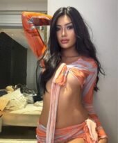 Hot Thai Escort Judy