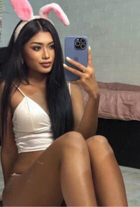 Hot Thai Escort Judy