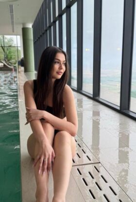 Amazing Session Of Love Escort Eliza Book Right Now