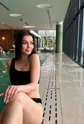 Amazing Session Of Love Escort Eliza Book Right Now