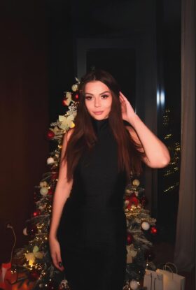 Amazing Session Of Love Escort Eliza Book Right Now