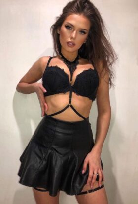 Duo Escorts Masha & Margarita