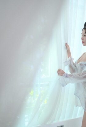 Naughty Filipino Escort Misa Downtown