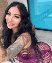 Mary joy