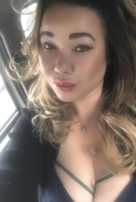 Hannah Alana Leicester Escort