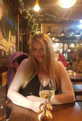 Hannah Alana Leicester Escort