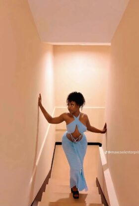 Creamy😍😘❤️