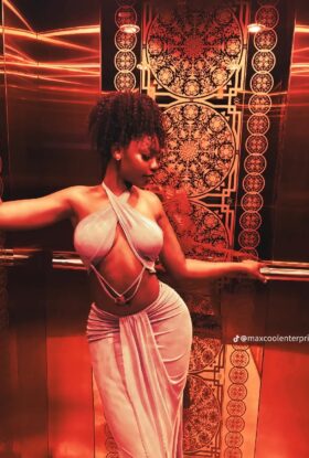 Creamy😍😘❤️