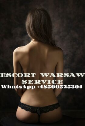Katrina Warsaw Escort